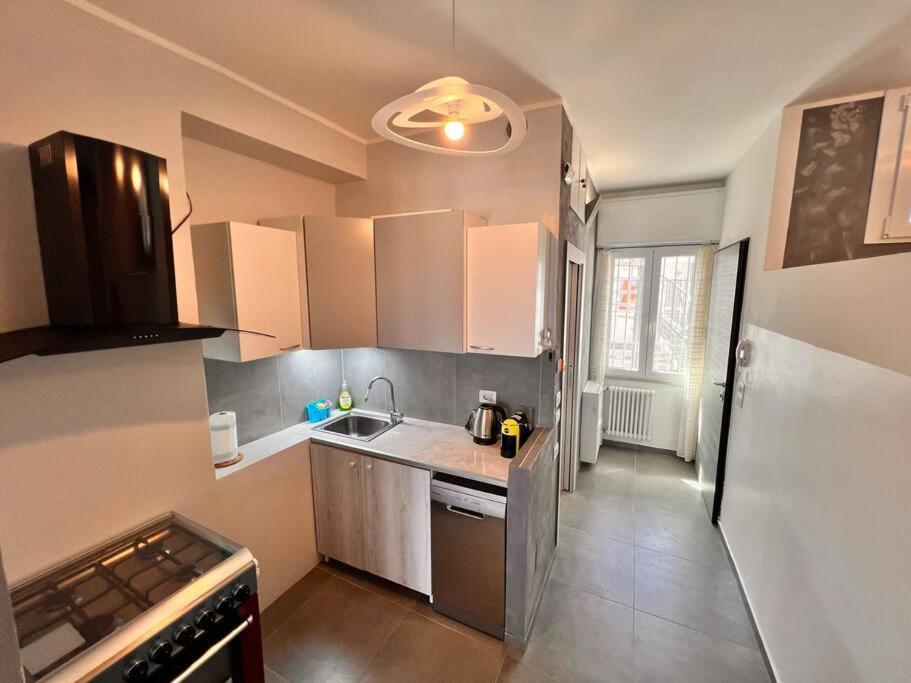 Suite Riminese Vista Mare Rimini Ngoại thất bức ảnh